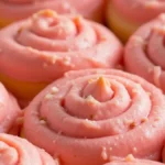 pink-cinnamon-rolls-fresh-out-of-oven